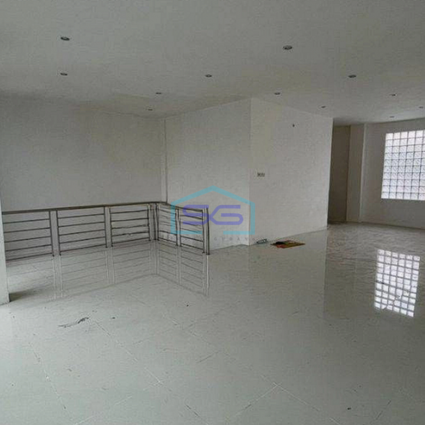 Disewakan Ruko Jalan Pawiyatan Surabaya, Selangkah Dari Jalan Semarang-3