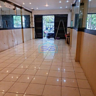 Disewakan Ruko 3 Lantai di Surabaya Sangat Cocok Untuk Kantor LB 283m2
