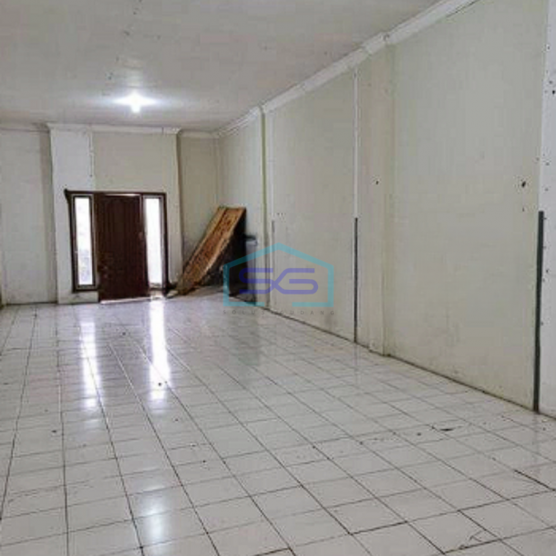 Disewakan Ruko 3 Lantai di Surabaya Sangat Cocok Untuk Kantor LB 283m2-3