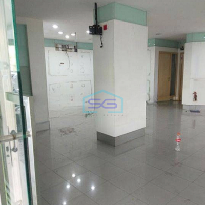 Disewakan Ruko Ex Bank, Nol Jalan Raya Bratang Binangun Surabaya LB 202m2-3