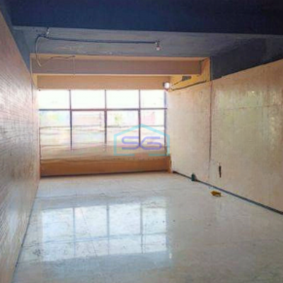 Disewakan Ruko Ex Bank, Nol Jalan Raya Bratang Binangun Surabaya LB 202m2-2