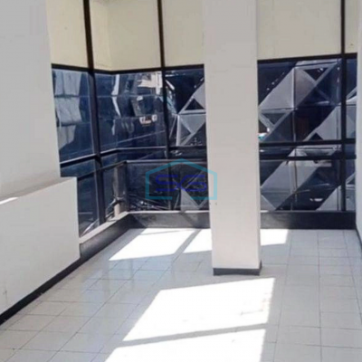 Disewakan Ruko di Surabaya Kota Luas Bangunan 200m2