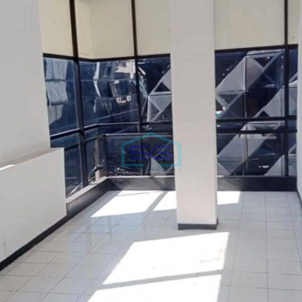 Disewakan Ruko di Surabaya Kota Luas Bangunan 200m2-1
