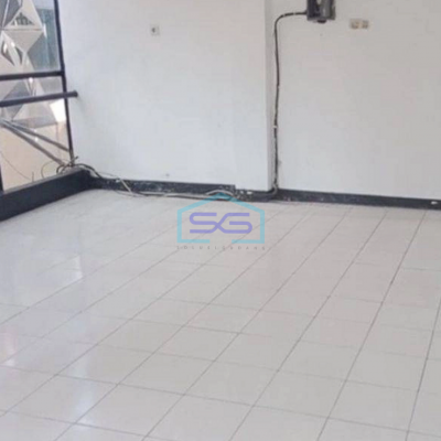 Disewakan Ruko di Surabaya Kota Luas Bangunan 200m2-2