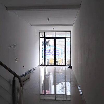 Disewakan 2 unit Ruko Jejer 2 Lantai di Surabaya Cocok Untuk Usaha/Kantor-3