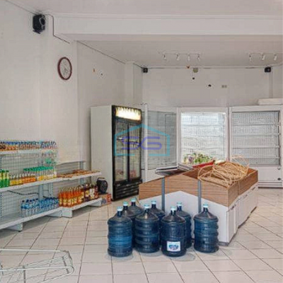 Disewakan Ruko Strategis di Nol Jalan Raya MERR. Surabaya Timur LT 108m2-5