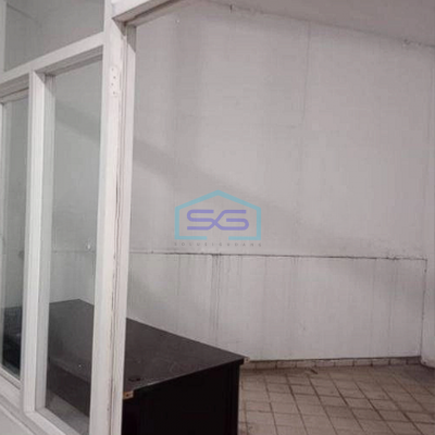 Disewakan Ruko Strategis di Nol Jalan Raya MERR. Surabaya Timur LT 108m2-4