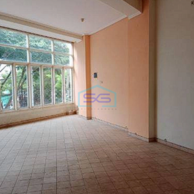 Disewakan Ruko Strategis di Nol Jalan Raya MERR. Surabaya Timur LT 108m2-3