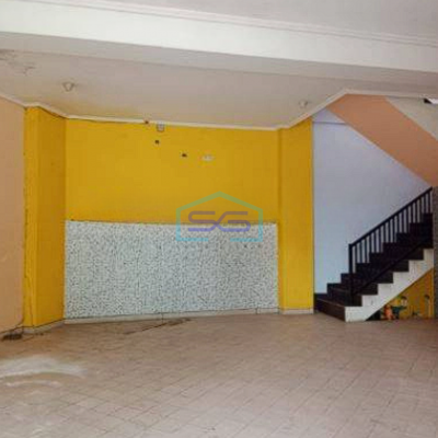 Disewakan Ruko Strategis di Nol Jalan Raya MERR. Surabaya Timur LT 108m2-2