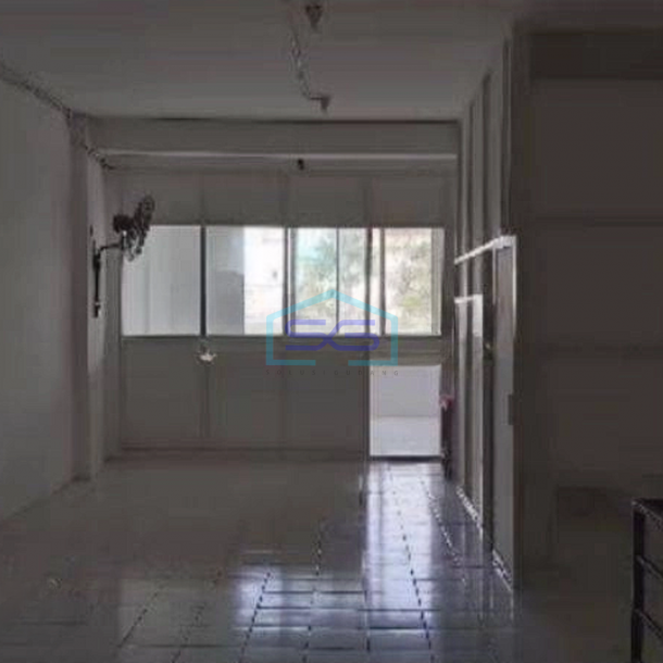 Disewakan Ruko Purimas 3 Lantai, Rungkut Surabaya LB 262m2-1