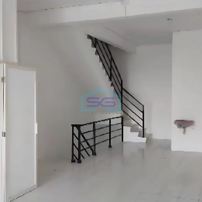 Disewakan Ruko Purimas 3 Lantai, Rungkut Surabaya LB 262m2-3