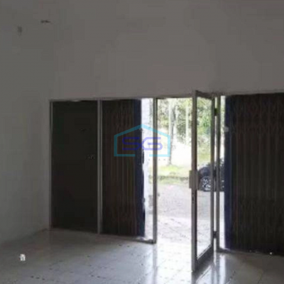 Disewakan Ruko Purimas 3 Lantai, Rungkut Surabaya LB 262m2-2