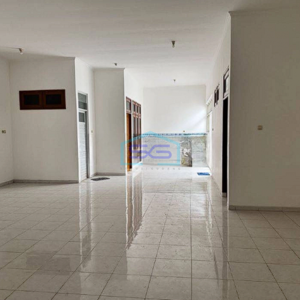 Disewakan Ruko Strategis Jalan Raya Pandugo Surabaya LT 198m2-3