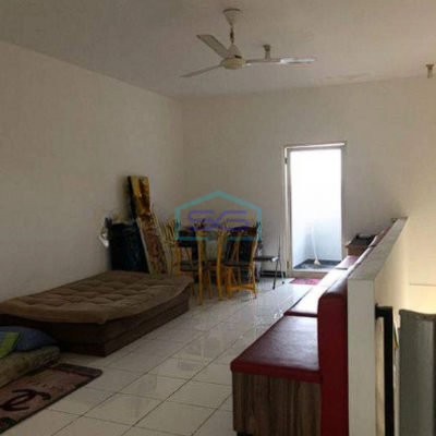 Disewakan Ruko Harmoni City Center, Trosobo, Sidoarjo LB 150m2