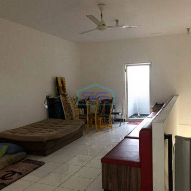Disewakan Ruko Harmoni City Center, Trosobo, Sidoarjo LB 150m2-3