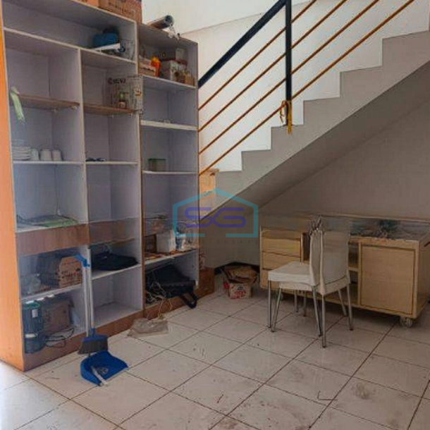 Disewakan Ruko Harmoni City Center, Trosobo, Sidoarjo LB 150m2-2