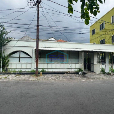Dijual Ruang Usaha di Ngagel Surabaya Cocok Untuk Kantor Dekat Pucang Luas 230m2
