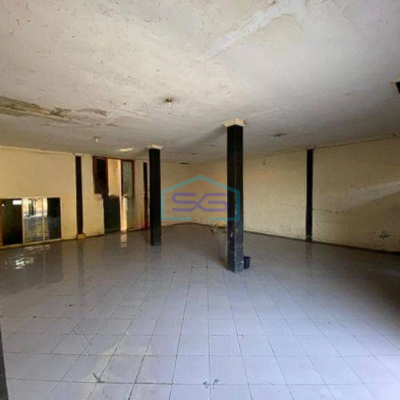 Disewakan Ruko Jejer 2 Unit Los di Benowo Surabaya 2 Lantai