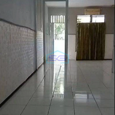 Disewakan Ruko 2 Lantai di Karang Empat Besar Surabaya LB 136m2