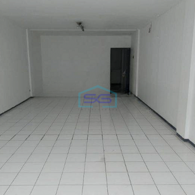 Dijual Ruko Dekat Ngagel Jaya Selatan Surabaya LB 229m2