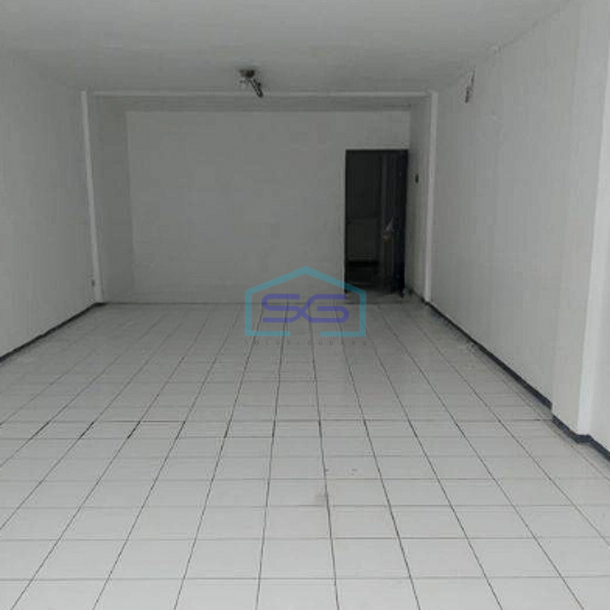 Dijual Ruko Dekat Ngagel Jaya Selatan Surabaya LB 229m2-2