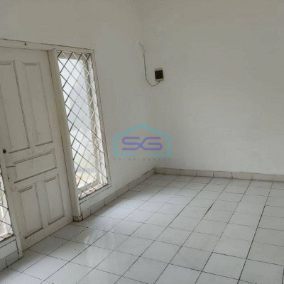 Dijual Ruko 2 Lantai Termurah di Sentra Tropodo Dekat Waru Sidoarjo LB 125m2