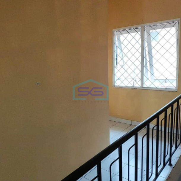 Dijual Ruko 2 Lantai Termurah di Sentra Tropodo Dekat Waru Sidoarjo LB 125m2-2
