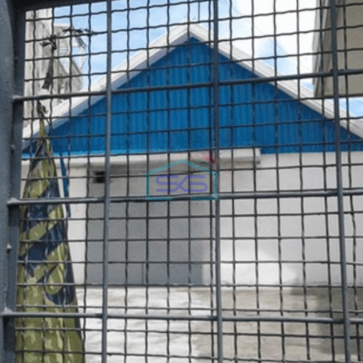 Disewakan Gudang di Jalan Kusuma Bangsa Surabaya Kota LT 510m2