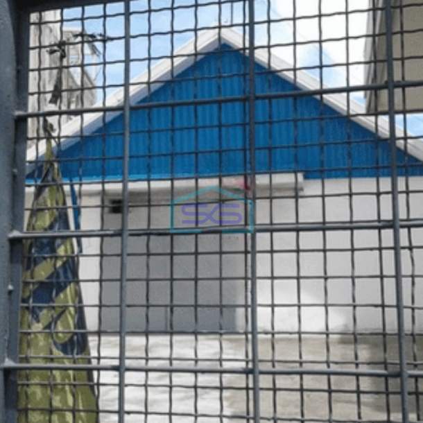 Disewakan Gudang di Jalan Kusuma Bangsa Surabaya Kota LT 510m2-1