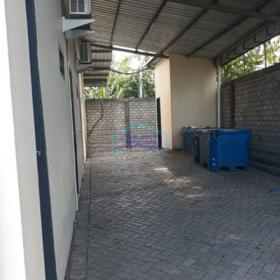 Dijual Pabrik Cold Storage Lombok Timur NTB Lokasi Istimewa Akses ke Pelabuhan