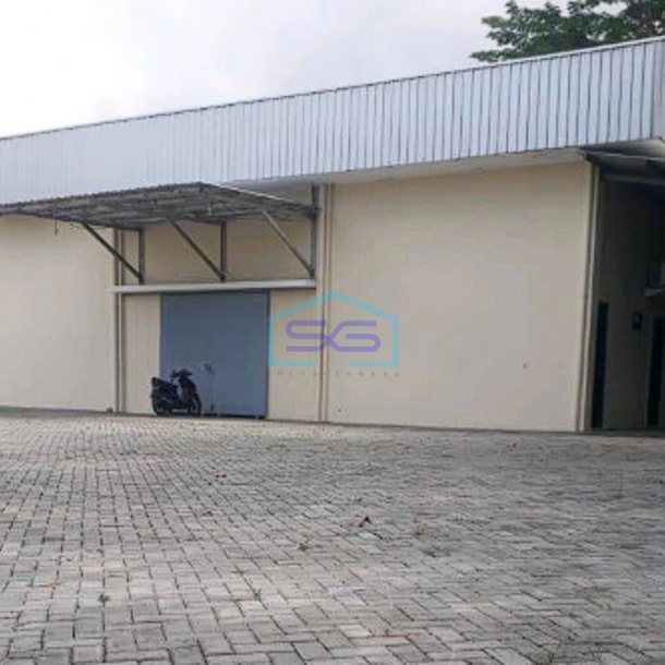 Dijual Pabrik Cold Storage Lombok Timur NTB Lokasi Istimewa Akses ke Pelabuhan-1