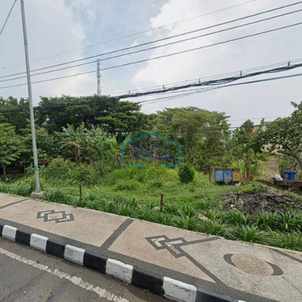Dijual Tanah Lokasi Strategis Hadap 2 Arah di Jl. A Yani - Jl. Panji Suroso, Malang LT 10524m2-1
