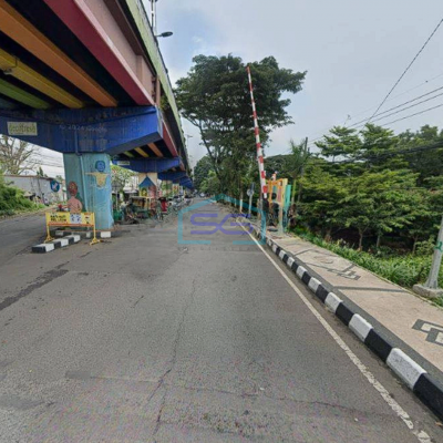 Dijual Tanah Lokasi Strategis Hadap 2 Arah di Jl. A Yani - Jl. Panji Suroso, Malang LT 10524m2