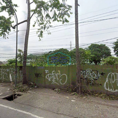 Dijual Tanah Lokasi Strategis Hadap 2 Arah di Jl. A Yani - Jl. Panji Suroso, Malang LT 10524m2