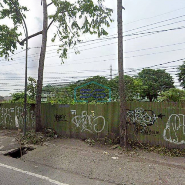 Dijual Tanah Lokasi Strategis Hadap 2 Arah di Jl. A Yani - Jl. Panji Suroso, Malang LT 10524m2-2
