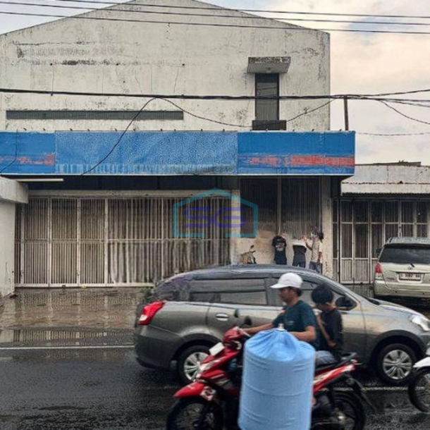 Dijual Cepat Pemilik BU Tanah dan Bangunan Cocok Untuk Investasi si Menganti Surabaya-1