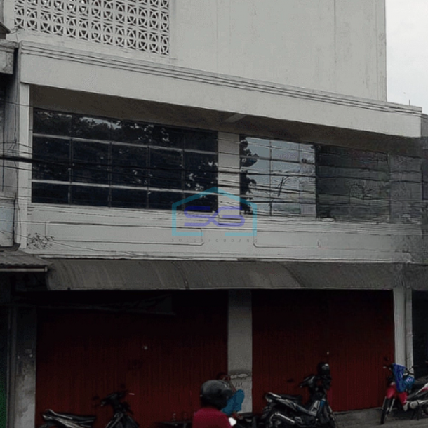 Dijual Cepat Ruko Area Surabaya Di Pusat Kota Dekat Tol Dupak, Tol Masuk Gresik ,Malang, Dll-1