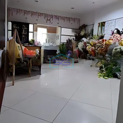 Dijual Murah Ruko Mega Galaxy Surabaya LB 360m2-3