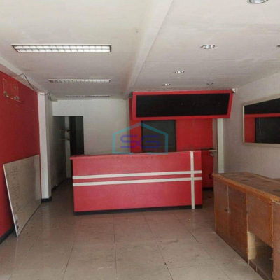 Dijual Ruko RMI di Ngagel Jaya Selatan Surabaya Kota Cocok Untuk Kantor LB 315m2-2