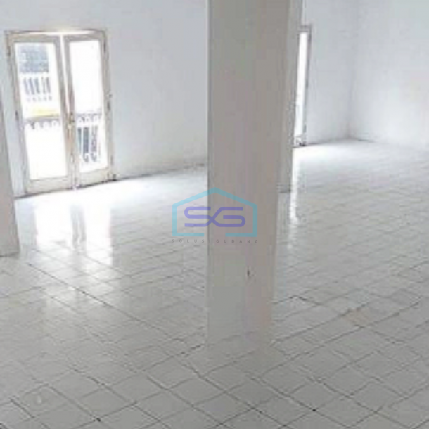 Dijual 3 Ruko Jejer Area Surabaya Luas Bangunan 126m2-4