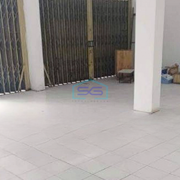 Dijual 3 Ruko Jejer Area Surabaya Luas Bangunan 126m2-2
