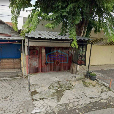 Dijual Ruko Lokasi Strategis Jalan Raya Manyar Kertoarjo Surabaya Luas 135m2
