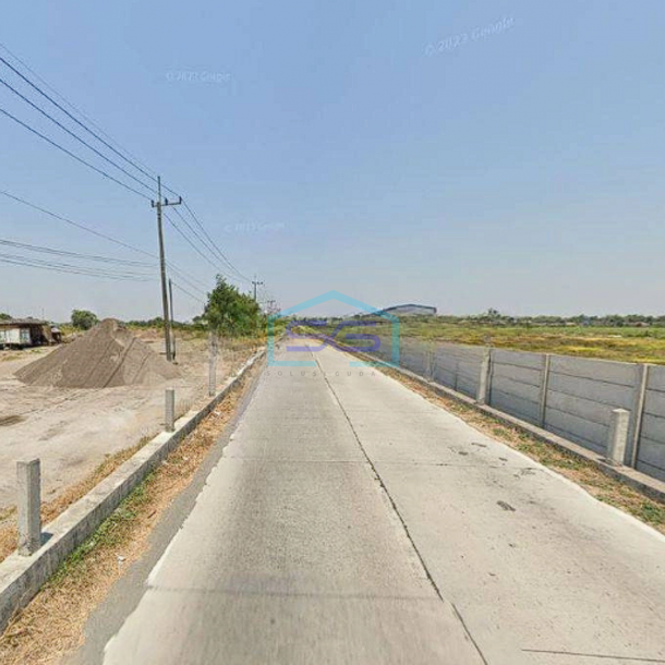 Dijual Tanah Industri di Wonoplintahan, Prambon, Sidoarjo, dekat Krian, Mojosari, Mojokerto-2