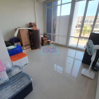 Dijual Ruko 3 Lantai Ex-Pabrik Kosmetik Home Industry di Surabaya