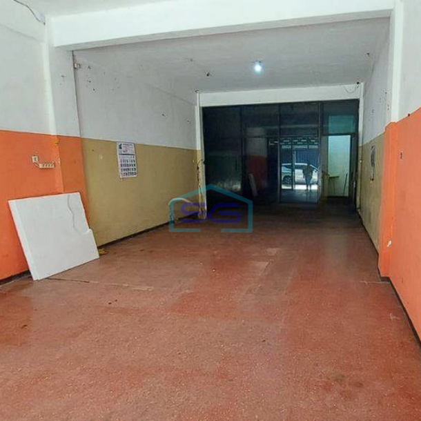 Dijual Ruko RMI Dekat Dengan Ngagel Jaya Selatan Surabaya LB 200m2-3