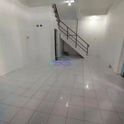 Dijual Ruko Klampis 21 Jl Arif Rahman hakim Surabaya LB 188m2