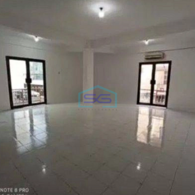 Dijual Ruko Klampis 21 Jl Arif Rahman hakim Surabaya LB 188m2