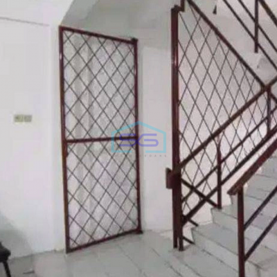 Dijual Ruko Klampis 21 Jl Arif Rahman hakim Surabaya LB 188m2