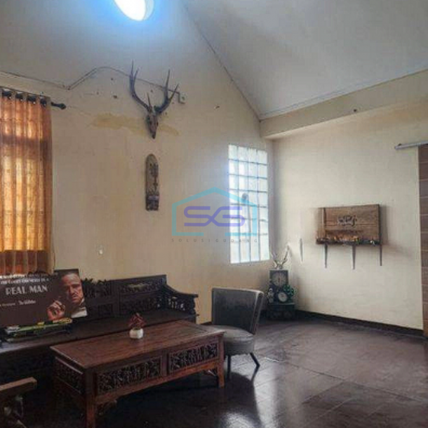 Dijual Ruko Siap Pakai Terawat di Ruko Raya Jemursari Surabaya LB 180m2-2