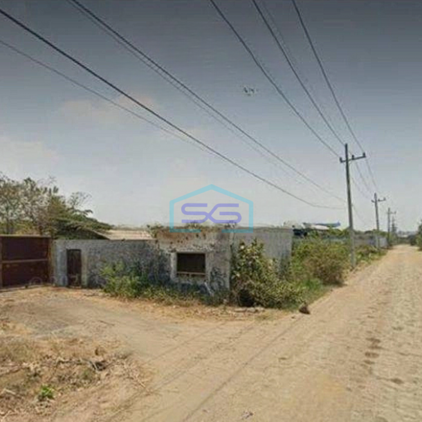 Dijual Tanah Dekat Industri, Perning, Mojokerto Dekat Wringinanom-1